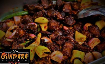 Gindara Kitchen